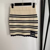 $88.00 USD MIU MIU Tracksuits Long Sleeved For Women #1370146