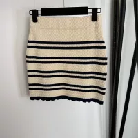 $88.00 USD MIU MIU Tracksuits Long Sleeved For Women #1370146