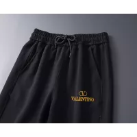 $72.00 USD Valentino Tracksuits Long Sleeved For Men #1370148