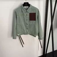 $172.00 USD LOEWE Tracksuits Long Sleeved For Women #1370161