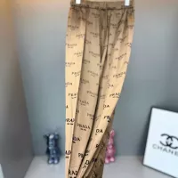 $98.00 USD Prada Pajamas Long Sleeved For Women #1370163