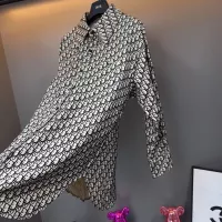 $98.00 USD Christian Dior Pajamas Long Sleeved For Women #1370165