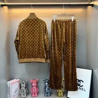 $102.00 USD Gucci Tracksuits Long Sleeved For Women #1370166