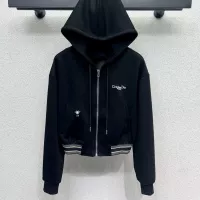 $92.00 USD Christian Dior Tracksuits Long Sleeved For Women #1370168