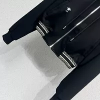 $92.00 USD Christian Dior Tracksuits Long Sleeved For Women #1370168