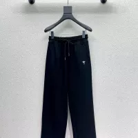 $92.00 USD Christian Dior Tracksuits Long Sleeved For Women #1370168