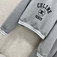 $150.00 USD Celine Tracksuits Long Sleeved For Women #1370170
