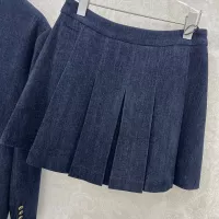 $172.00 USD MIU MIU Tracksuits Long Sleeved For Women #1370172