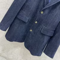 $172.00 USD MIU MIU Tracksuits Long Sleeved For Women #1370172