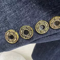 $172.00 USD MIU MIU Tracksuits Long Sleeved For Women #1370172