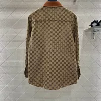 $108.00 USD Gucci Tracksuits Long Sleeved For Women #1370173