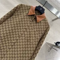 $108.00 USD Gucci Tracksuits Long Sleeved For Women #1370173