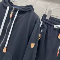 $165.00 USD Louis Vuitton LV Tracksuits Long Sleeved For Women #1370175