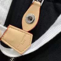 $165.00 USD Louis Vuitton LV Tracksuits Long Sleeved For Women #1370175