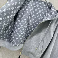 $162.00 USD Louis Vuitton LV Tracksuits Long Sleeved For Women #1370176