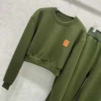 $140.00 USD LOEWE Tracksuits Long Sleeved For Women #1370178