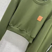 $140.00 USD LOEWE Tracksuits Long Sleeved For Women #1370178