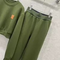 $140.00 USD LOEWE Tracksuits Long Sleeved For Women #1370178