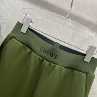 $140.00 USD LOEWE Tracksuits Long Sleeved For Women #1370178