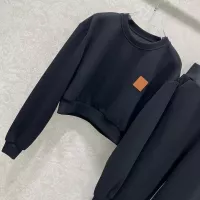 $140.00 USD LOEWE Tracksuits Long Sleeved For Women #1370179