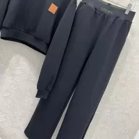 $140.00 USD LOEWE Tracksuits Long Sleeved For Women #1370179