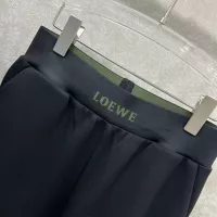 $140.00 USD LOEWE Tracksuits Long Sleeved For Women #1370179
