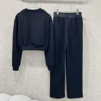 $140.00 USD LOEWE Tracksuits Long Sleeved For Women #1370179