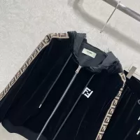 $172.00 USD Fendi Tracksuits Long Sleeved For Women #1370180