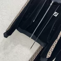 $172.00 USD Fendi Tracksuits Long Sleeved For Women #1370180