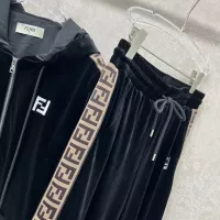 $172.00 USD Fendi Tracksuits Long Sleeved For Women #1370180