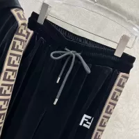 $172.00 USD Fendi Tracksuits Long Sleeved For Women #1370180