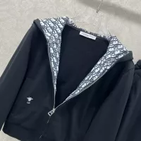 $170.00 USD Christian Dior Tracksuits Long Sleeved For Women #1370181