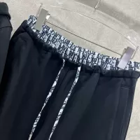 $170.00 USD Christian Dior Tracksuits Long Sleeved For Women #1370181