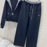 $170.00 USD Christian Dior Tracksuits Long Sleeved For Women #1370181