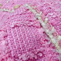 $162.00 USD Chanel Tracksuits Long Sleeved For Women #1370186