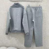 $162.00 USD MIU MIU Tracksuits Long Sleeved For Women #1370197