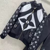 $172.00 USD Louis Vuitton LV Tracksuits Long Sleeved For Women #1370203
