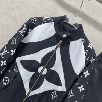 $172.00 USD Louis Vuitton LV Tracksuits Long Sleeved For Women #1370203