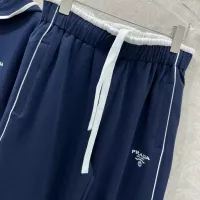 $172.00 USD Prada Tracksuits Long Sleeved For Women #1370209