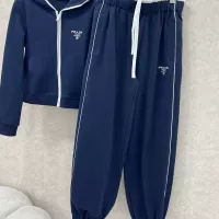 $172.00 USD Prada Tracksuits Long Sleeved For Women #1370209