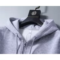 $52.00 USD Prada Hoodies Long Sleeved For Unisex #1370214