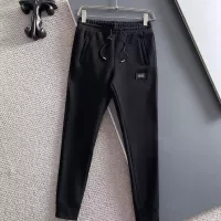 $82.00 USD Armani Tracksuits Long Sleeved For Men #1370285