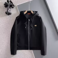 $82.00 USD Hermes Tracksuits Long Sleeved For Men #1370287