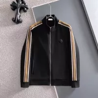 $88.00 USD Moncler Tracksuits Long Sleeved For Men #1370288