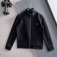 $82.00 USD Louis Vuitton LV Tracksuits Long Sleeved For Men #1370289