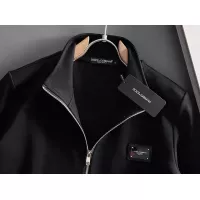 $82.00 USD Dolce & Gabbana D&G Tracksuits Long Sleeved For Men #1370290