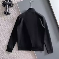 $82.00 USD Armani Tracksuits Long Sleeved For Men #1370291