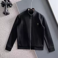 $82.00 USD Armani Tracksuits Long Sleeved For Men #1370291