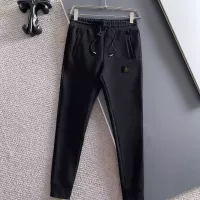 $82.00 USD Armani Tracksuits Long Sleeved For Men #1370291