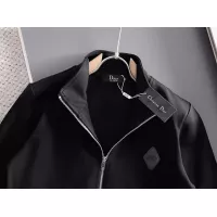 $82.00 USD Christian Dior Tracksuits Long Sleeved For Men #1370292